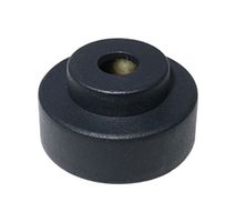 KINGSTATE KPEG132H-30PH Transducer, Continuous, 85 dB, 3.2 kHz, Through Hole, 0.042 µF