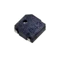 KINGSTATE KSSG33J12Y Magnetic Transducer, Buzzer, Continuous, 2 V to 4 V, 110 mA, 80 dB, 4 kHz
