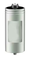 TDK B32340C4052A000 Power Film Capacitor, Metallized PP, Can, 99 µF, -5%, +10%, Single-Phase PFC, Stud Mount - M12
