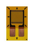 VISHAY MICRO MEASUREMENT CEA-13-125UWA-350