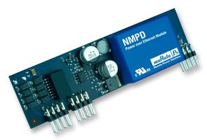 MURATA POWER SOLUTIONS NMPD0112C