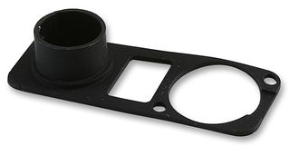 NEUTRIK SCDF Dust Cap / Cover, XLR, Rubber Bung, X Series Connector, Rubber Body, etherCON