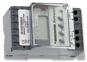 SANGAMO CONTROLS ED124.02