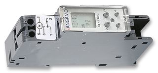 SANGAMO CONTROLS 20110