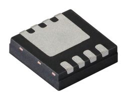 VISHAY SQS178ELNW-T1_GE3 Power MOSFET, N Channel, 72 V, 54 A, 9500 µohm, PowerPAK 1212-8SLW, Surface Mount