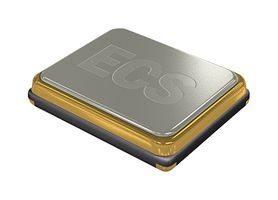 ECS INC INTERNATIONAL ECS-320-10-48-CKY-TR Crystal, ECX-1048 Series, 32 MHz, 10 ppm, 10 ppm, 10 pF