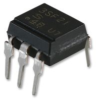 ISOCOM COMPONENTS 2004 LTD CNY17F-4X