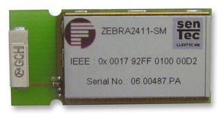 SENTEC ELEKTRONIK ZEBRA2402