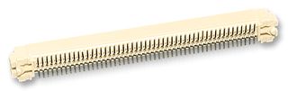 MOLEX 53395-1079 PLUG, BTB, 1MM, VERT, SMD, 100WAY