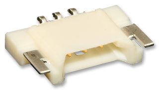 MOLEX 53779-0370 HEADER, 3WAY