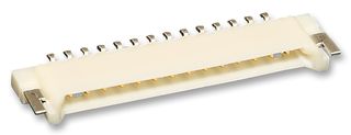 MOLEX 53779-1470 HEADER, 14WAY