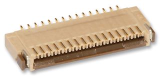 MOLEX 54809-3191