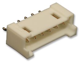 MOLEX 53052-0610 RECEPTACLE, 6WAY