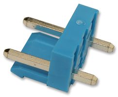 MOLEX 35979-0214 HEADER, 2WAY