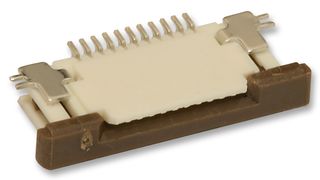 MOLEX 52746-1170 SOCKET ZIF, 0.5MM, 11WAY