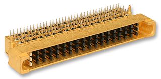 MOLEX 75018-0024 CONNECTOR, HS DOCK, 108WAY