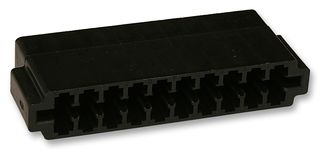 MOLEX 09-50-5105 CONNECTOR, PCB, 10WAY
