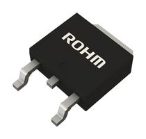 ROHM RB075BM40SFHHTL Schottky Rectifier, 40 V, 5 A, Single, TO-252, 3 Pins, 750 mV