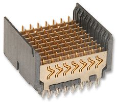 MOLEX 74060-1002 RECEPTACLE, 80WAY