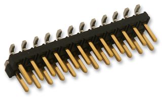 MOLEX 87759-2414 HEADER, 24WAY
