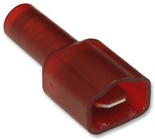 MOLEX 190010003 Quick Disconnect Terminal, Avikrimp 19001 Series, Male Quick Disconnect, 4.75mm x 0.51mm