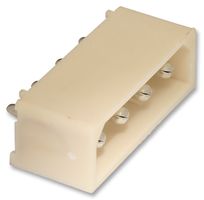 MOLEX 15-24-4547 HEADER, 4WAY
