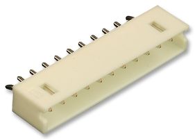 MOLEX 39-27-6113 HEADER, 11WAY
