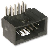MOLEX 15-42-7210 HEADER, 10WAY
