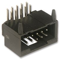 MOLEX 15-47-1101 HEADER, 10WAY
