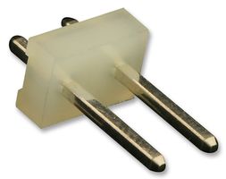 MOLEX 10-02-1027 RECEPTACLE, 2WAY