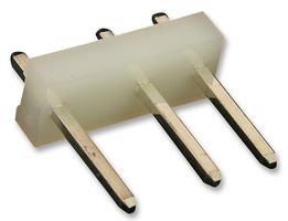 MOLEX 10-63-3033 RECEPTACLE, 3WAY