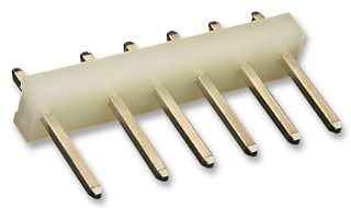 MOLEX 10-63-3063 RECEPTACLE, 6WAY