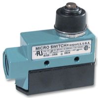 HONEYWELL DTE6-2RN SWITCH, LIMIT, DPDT