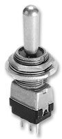 EATON 8868K4 SWITCH, TOGGLE, SPST, ON-ON