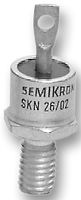 SEMIKRON SKN 26/16