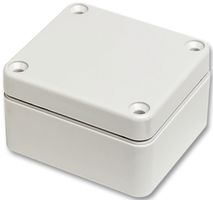 BUD INDUSTRIES PN-1323-DG