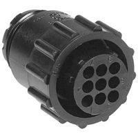 TE CONNECTIVITY - AMP 788157-2