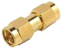 AMPHENOL RF 132168RP RF / Coaxial Adapter, 50 Ohm, SMA, Plug, SMA RP, Plug, Straight Adapter, 50 ohm
