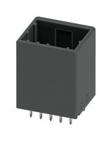 PHOENIX CONTACT 1378125 Pin Header, Wire-to-Board, 2.5 mm, 2 Rows, 10 Contacts, Through Hole Straight, CONNEXIS DD Series