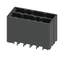PHOENIX CONTACT 1378215 Pin Header, Wire-to-Board, 5.08 mm, 2 Rows, 10 Contacts, Through Hole Straight
