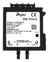 DWYER 616KD-51