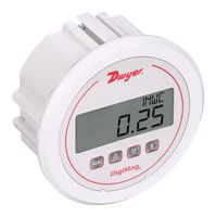 DWYER DM-1111