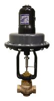 DWYER 2004VA32-231-QS 1-12 CONTROL VALVE, CV OF 32.10, BRON