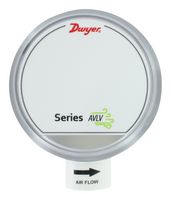 DWYER AVLV-1DA1 AIR VELOCITY TRANSMITTER,1 ACCURACY,DUC