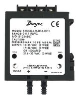 DWYER 616KD-LR-B31-BD1