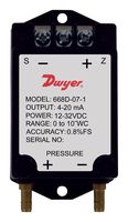 DWYER 668D-13-1