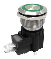 MULTICOMP PRO MPW22-A0F1L612-A1ZB