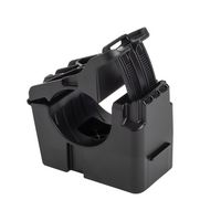 HELLERMANNTYTON 151-03556 CMRCCSMM8-PA66HIRHSUV-BK
