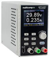 30V/10A Programmable DC Power Supply