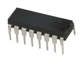 ANALOG DEVICES AD677KNZ Analogue to Digital Converter, SAR, 16 bit, 100 kSPS, 1 Channels, Single Ended, Serial
